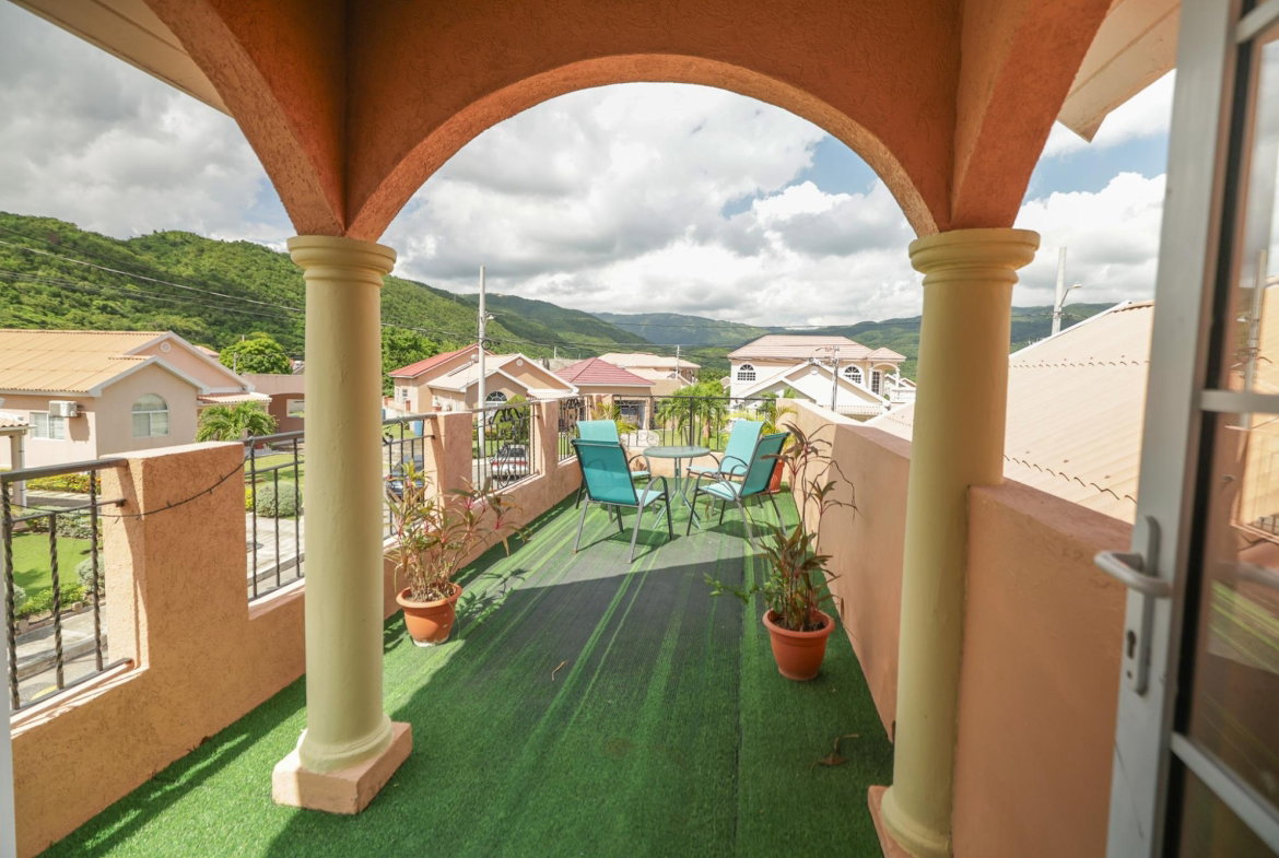 Thirtieth image of Caymanas Country Club Est in Caymanas Estates, St. Catherine, Jamaica - property is For Rent