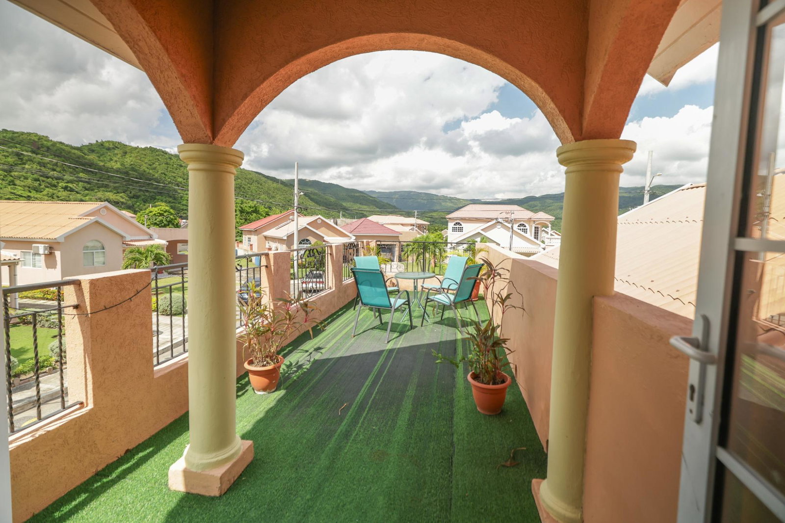 Thirtieth image of Caymanas Country Club Est in Caymanas Estates, St. Catherine, Jamaica - property is For Rent