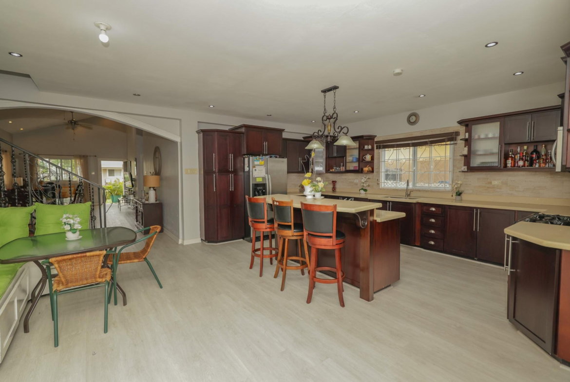 Fourth image of Caymanas Country Club Est in Caymanas Estates, St. Catherine, Jamaica - property is For Rent