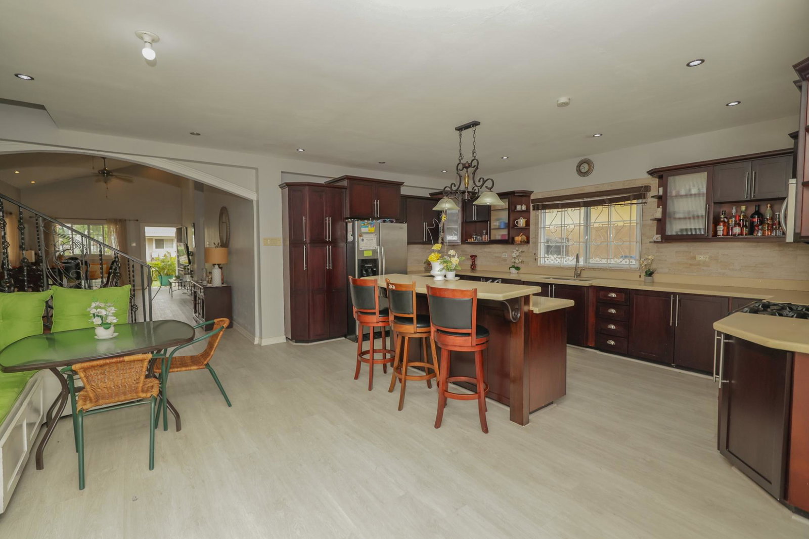 Fourth image of Caymanas Country Club Est in Caymanas Estates, St. Catherine, Jamaica - property is For Rent