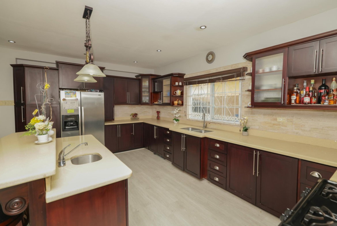 Fifth image of Caymanas Country Club Est in Caymanas Estates, St. Catherine, Jamaica - property is For Rent