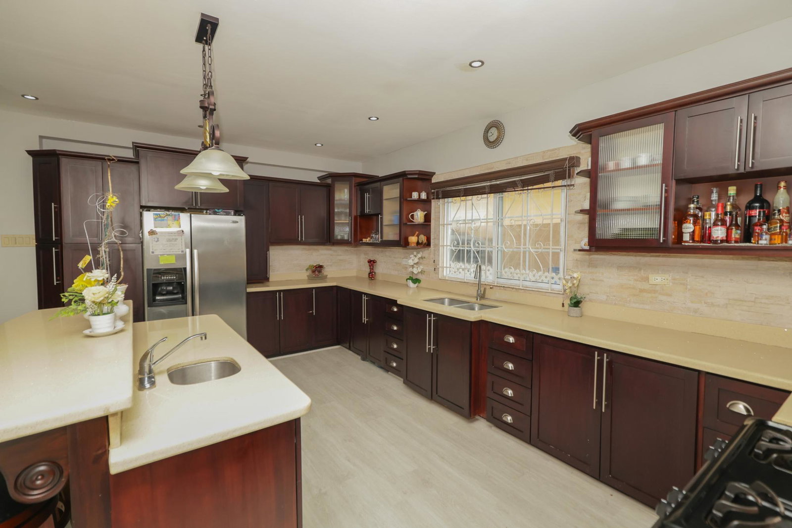 Fifth image of Caymanas Country Club Est in Caymanas Estates, St. Catherine, Jamaica - property is For Rent