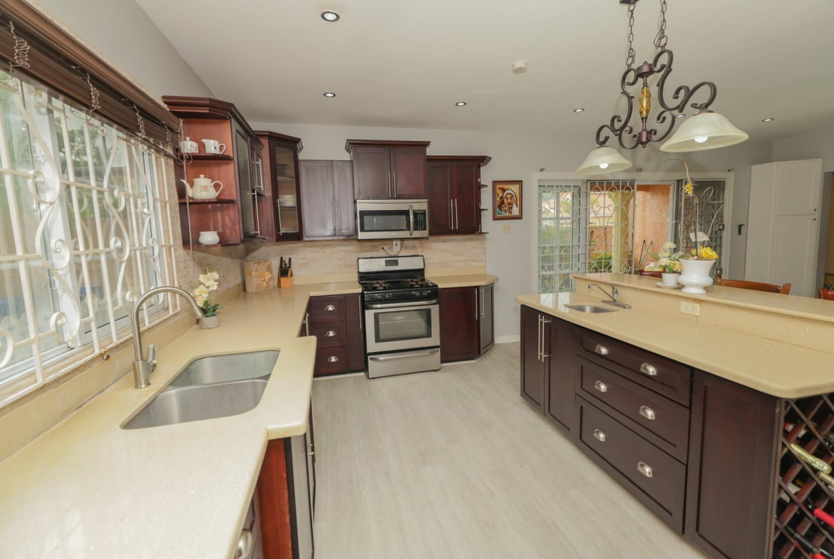 Sixth image of Caymanas Country Club Est in Caymanas Estates, St. Catherine, Jamaica - property is For Rent