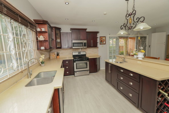 Sixth image of Caymanas Country Club Est in Caymanas Estates, St. Catherine, Jamaica - property is For Rent