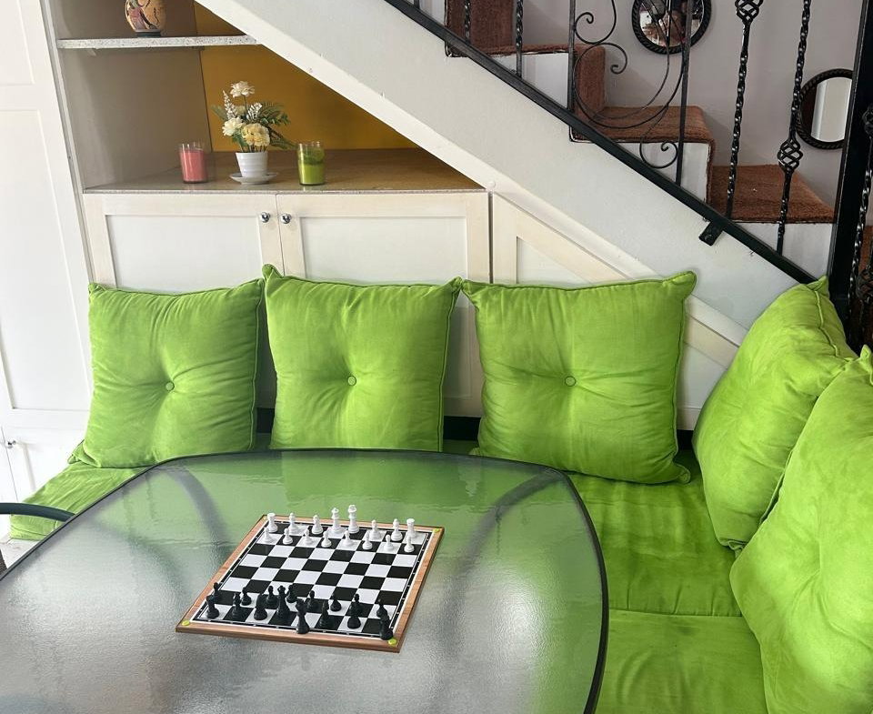 Eighth image of Caymanas Country Club Est in Caymanas Estates, St. Catherine, Jamaica - property is For Rent