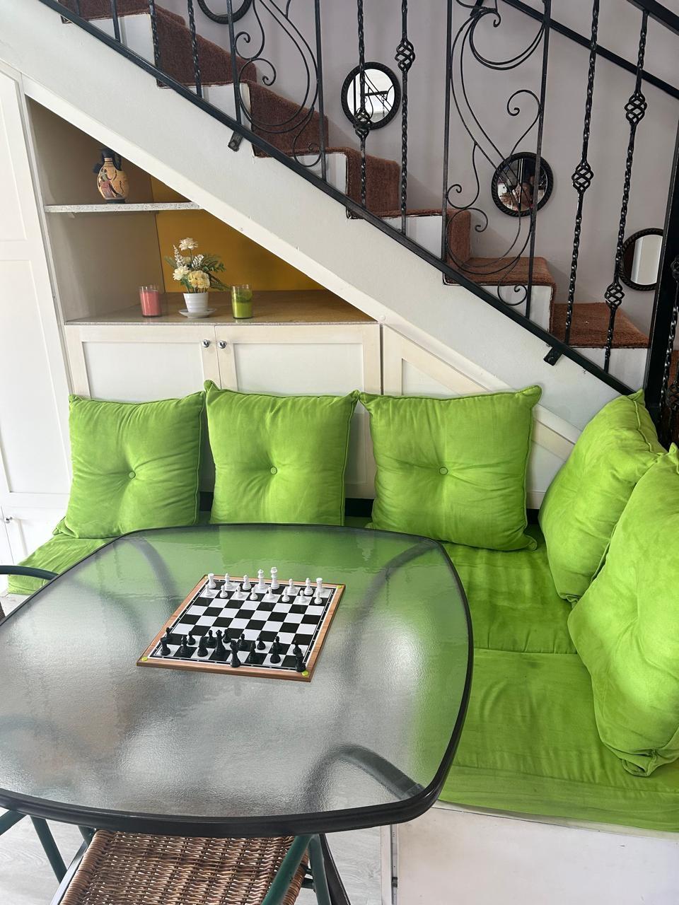 Eighth image of Caymanas Country Club Est in Caymanas Estates, St. Catherine, Jamaica - property is For Rent