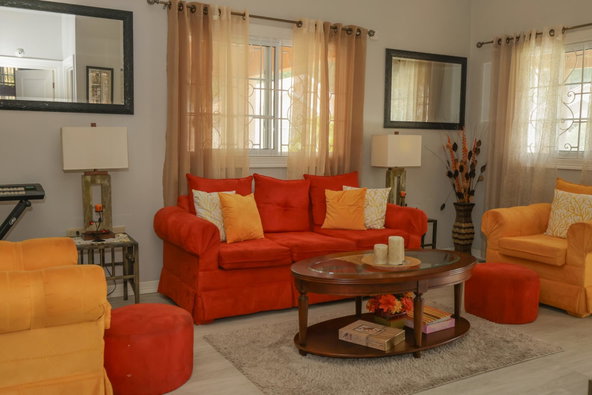 Ninth image of Caymanas Country Club Est in Caymanas Estates, St. Catherine, Jamaica - property is For Rent
