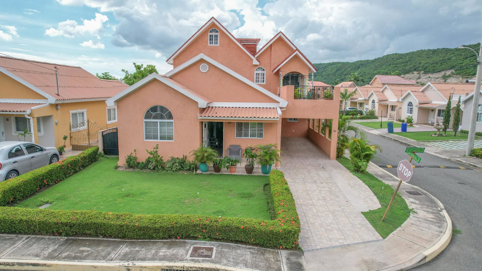 First image of Caymanas Country Club Est in Caymanas Estates, St. Catherine, Jamaica - property is For Rent