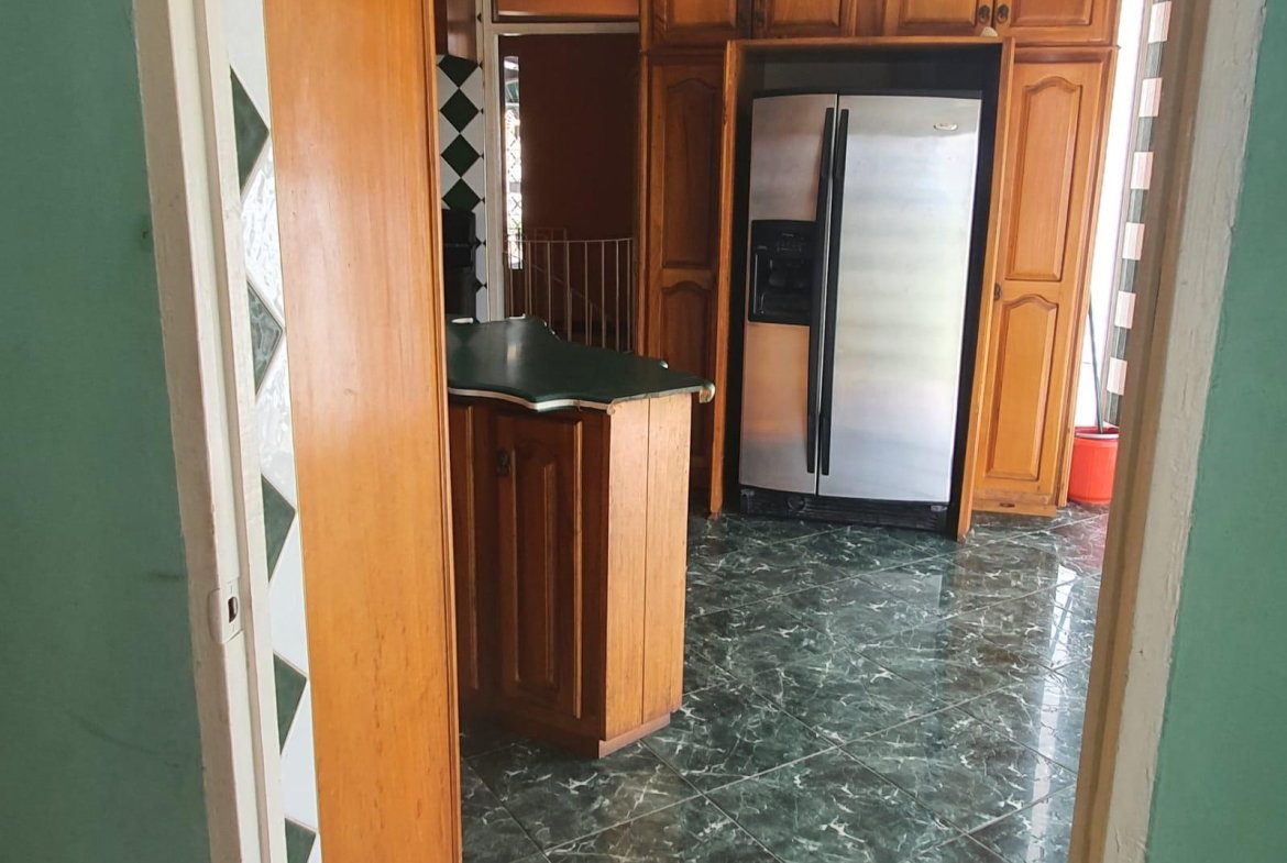 Eleventh image of 5 West Armour Heights in Kingston 8, St. Andrew, Jamaica - property is For Rent