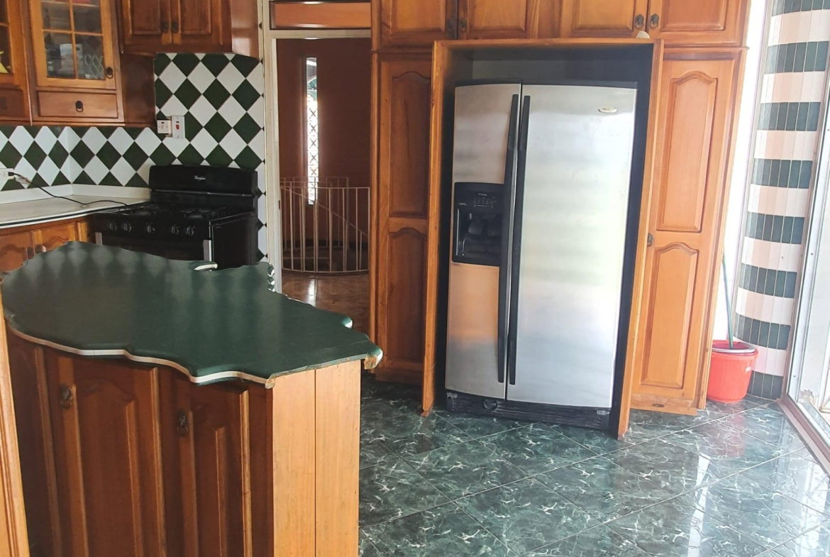 Thirteenth image of 5 West Armour Heights in Kingston 8, St. Andrew, Jamaica - property is For Rent