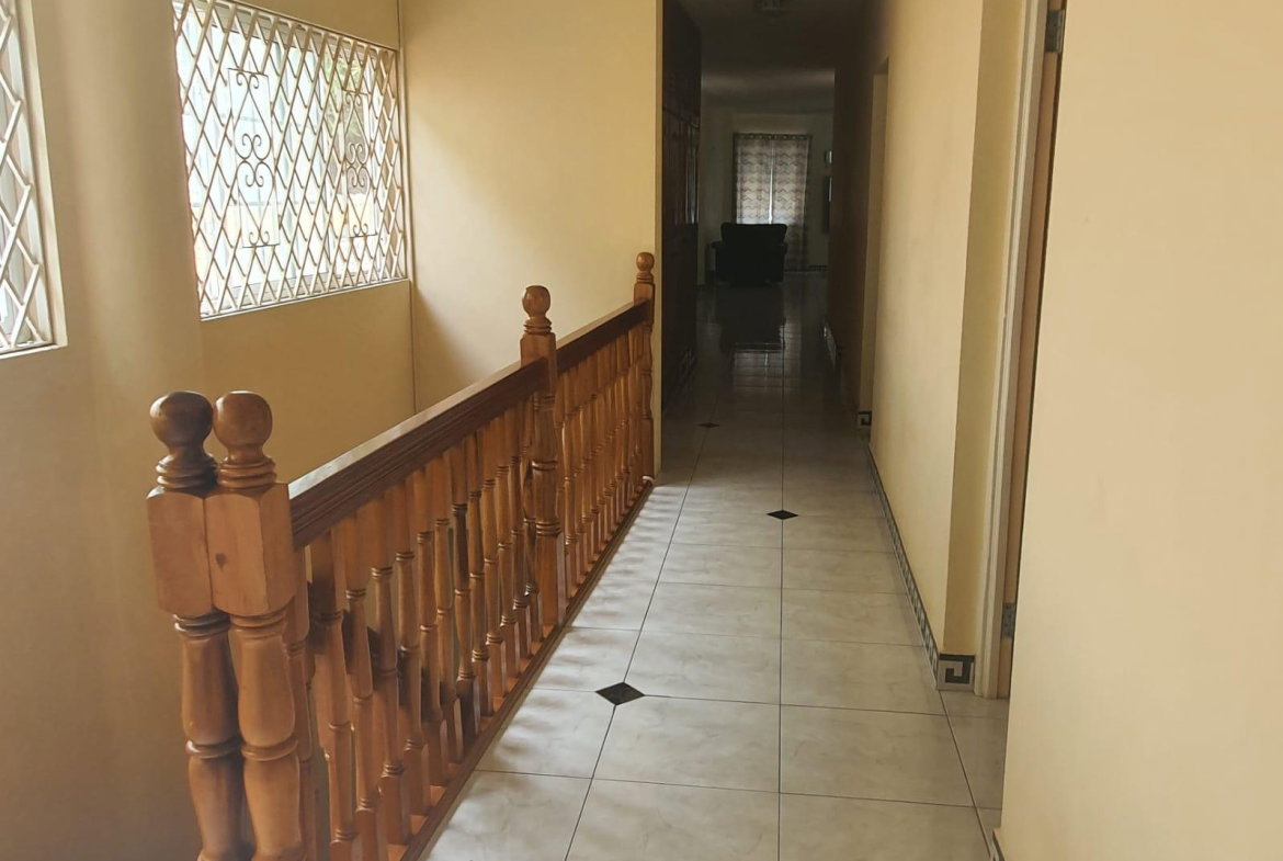 Fourteenth image of 5 West Armour Heights in Kingston 8, St. Andrew, Jamaica - property is For Rent