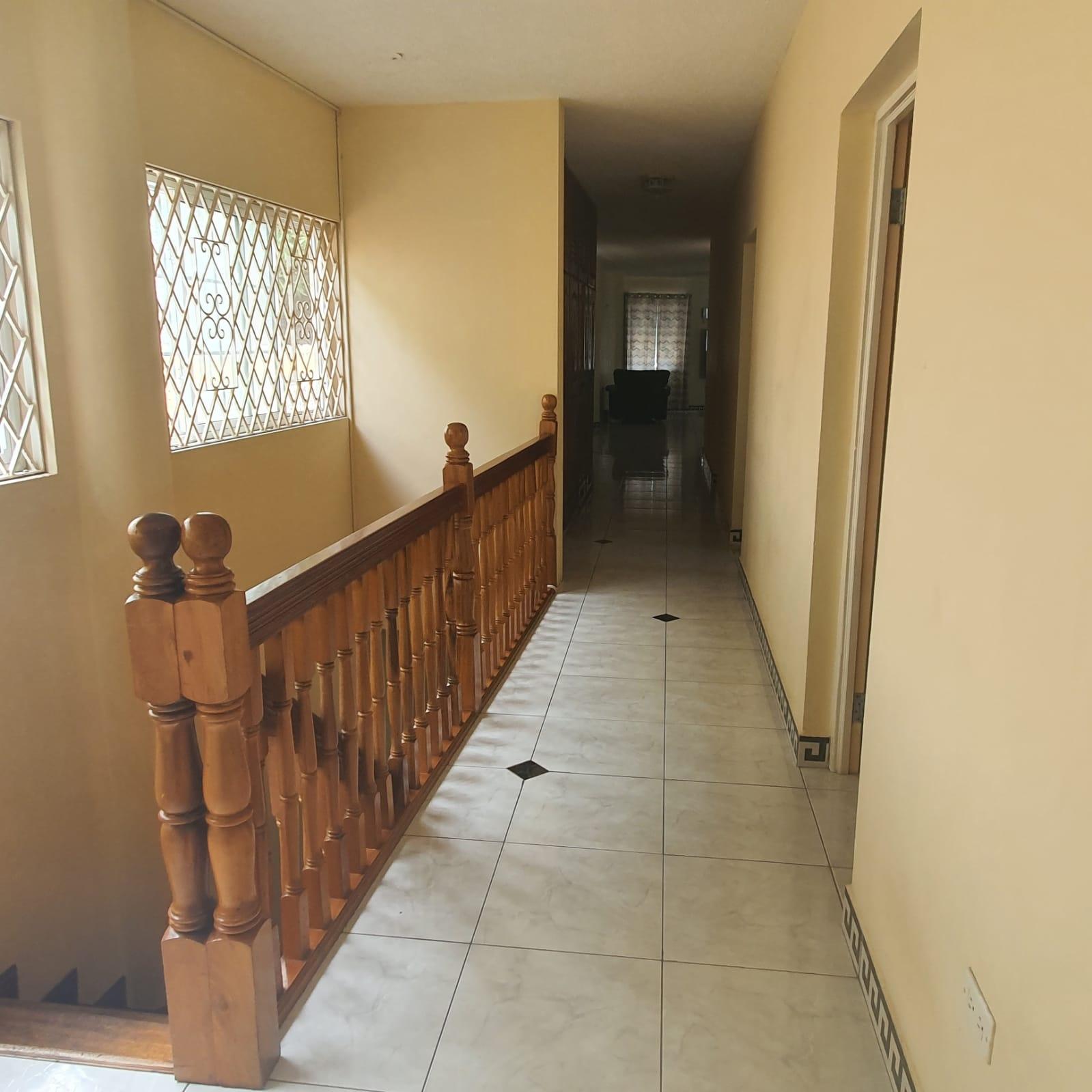 Fourteenth image of 5 West Armour Heights in Kingston 8, St. Andrew, Jamaica - property is For Rent