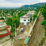 First image of 5 West Armour Heights in Kingston 8, St. Andrew, Jamaica - property is For Rent