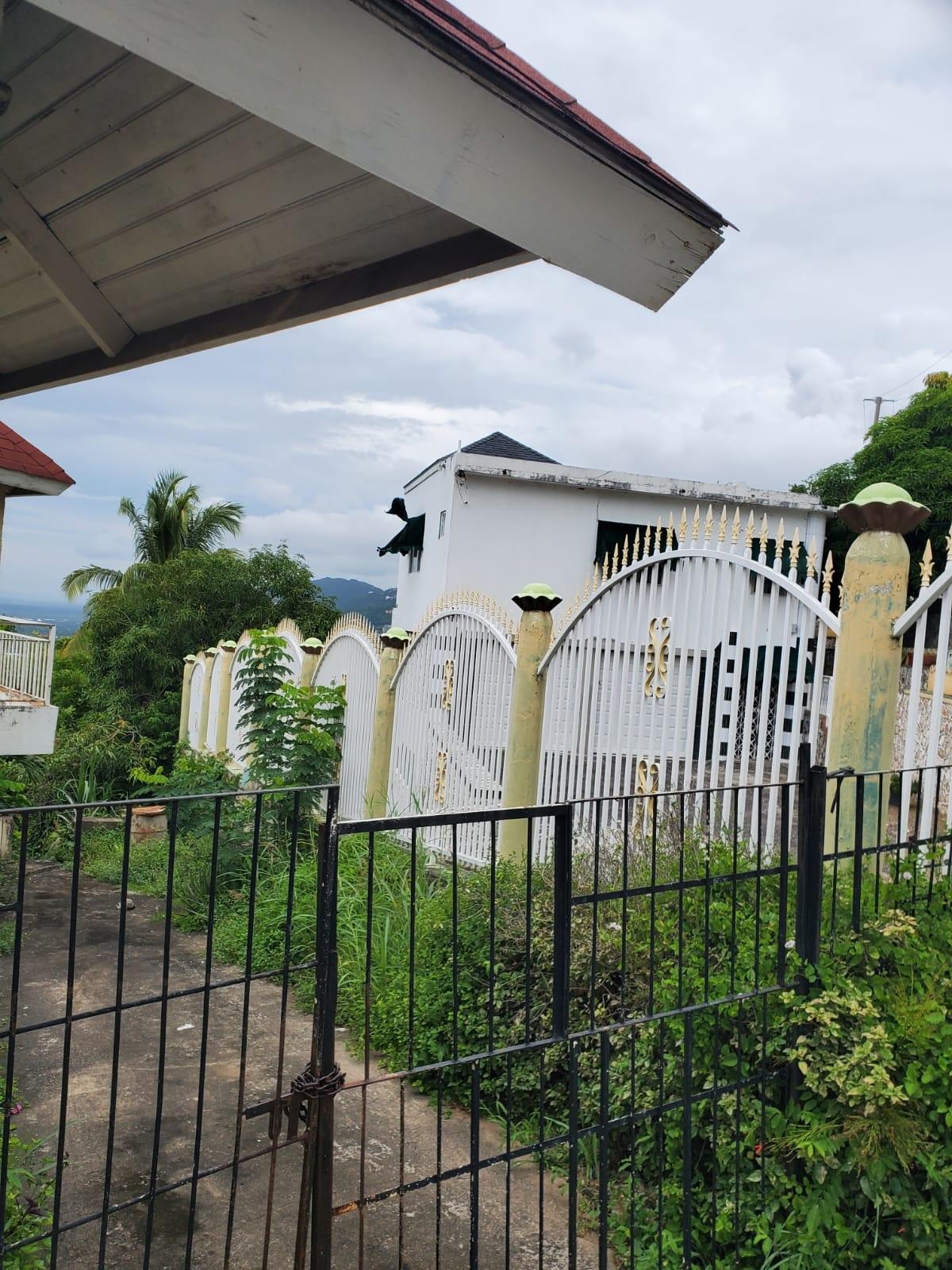 Nineteenth image of 5 West Armour Heights in Kingston 8, St. Andrew, Jamaica - property is For Rent