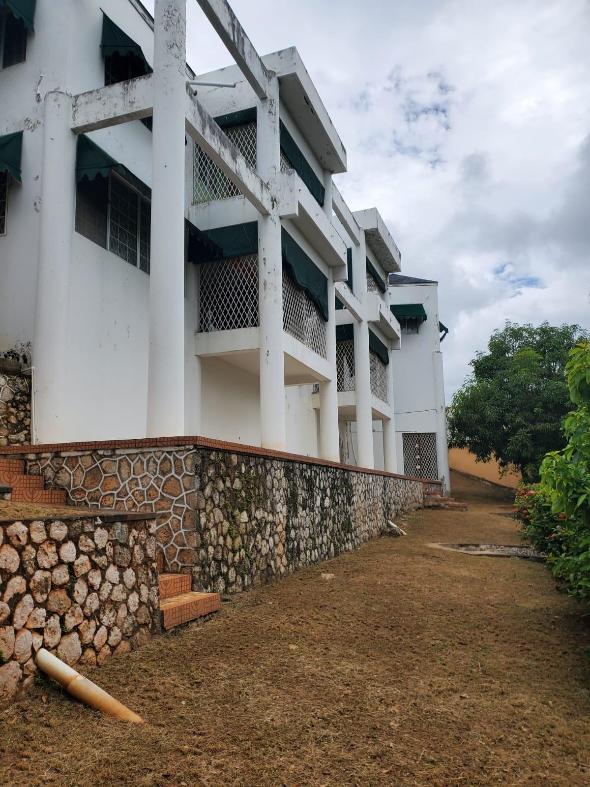 Twentieth image of 5 West Armour Heights in Kingston 8, St. Andrew, Jamaica - property is For Rent