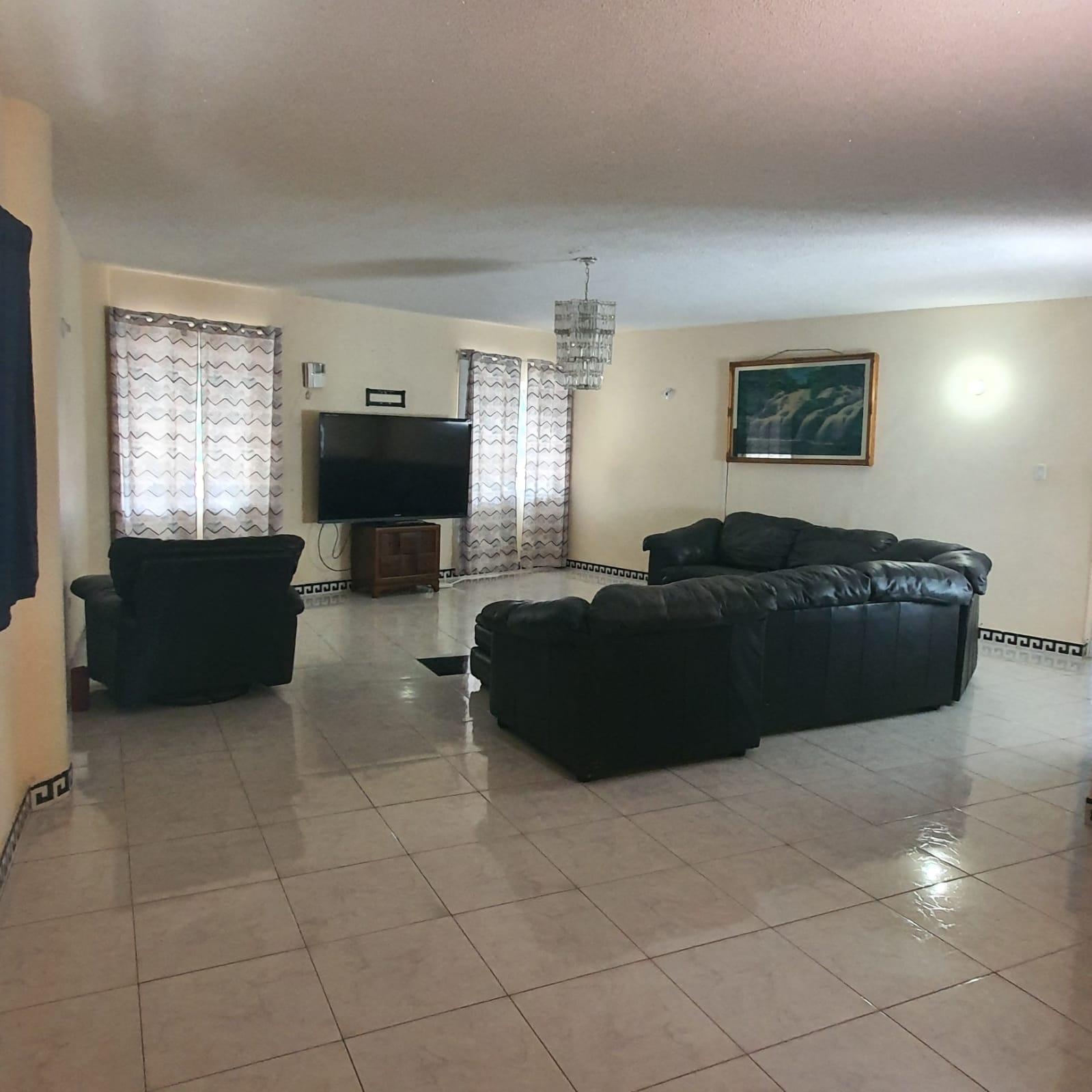 Fourth image of 5 West Armour Heights in Kingston 8, St. Andrew, Jamaica - property is For Rent