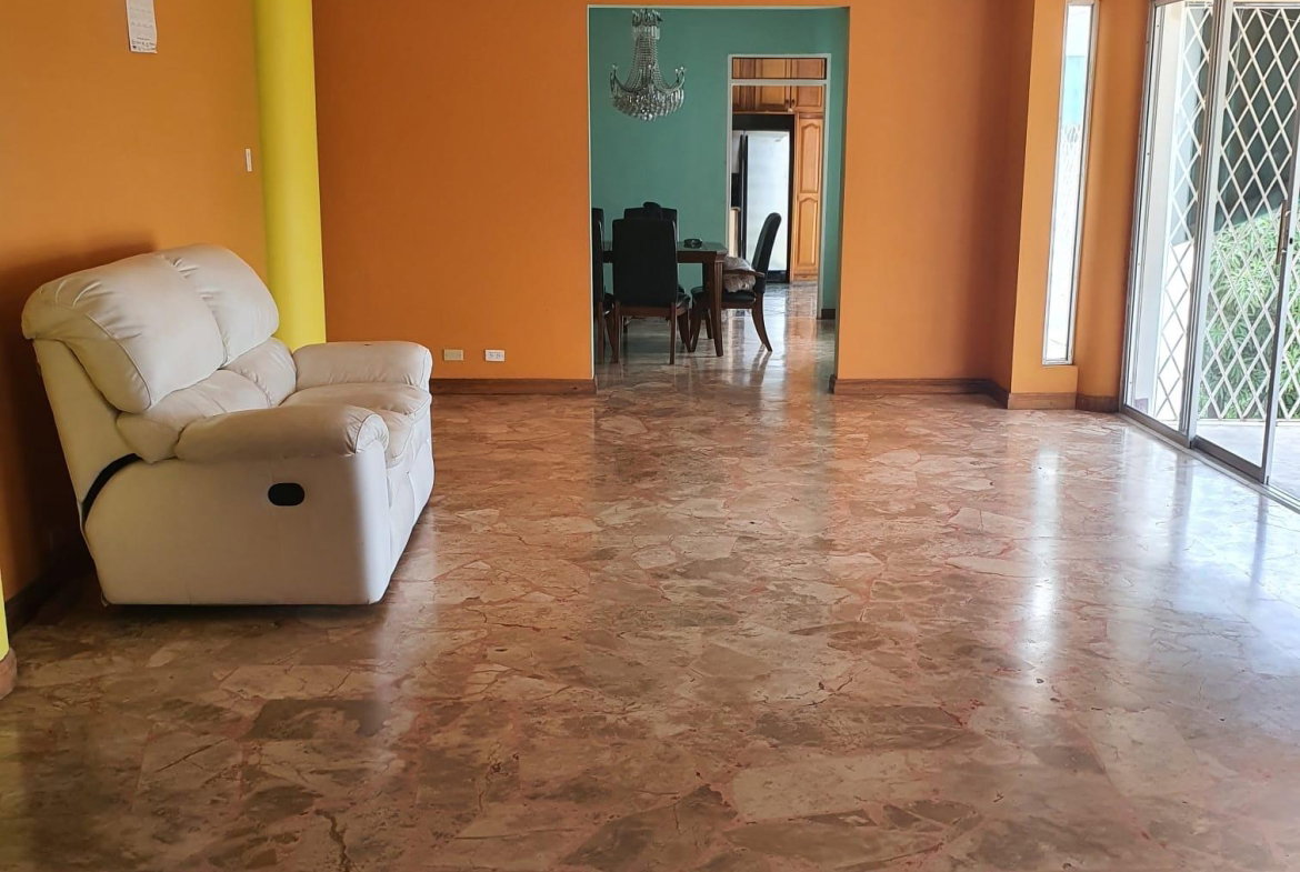 Fifth image of 5 West Armour Heights in Kingston 8, St. Andrew, Jamaica - property is For Rent