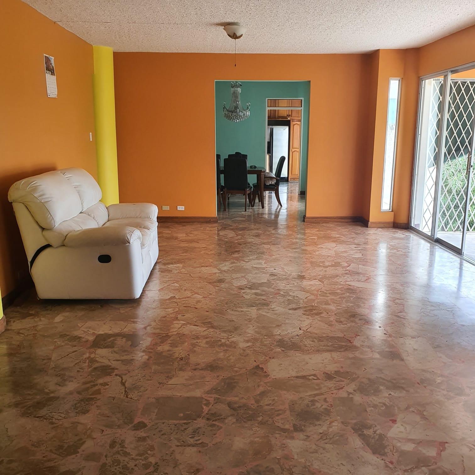 Fifth image of 5 West Armour Heights in Kingston 8, St. Andrew, Jamaica - property is For Rent