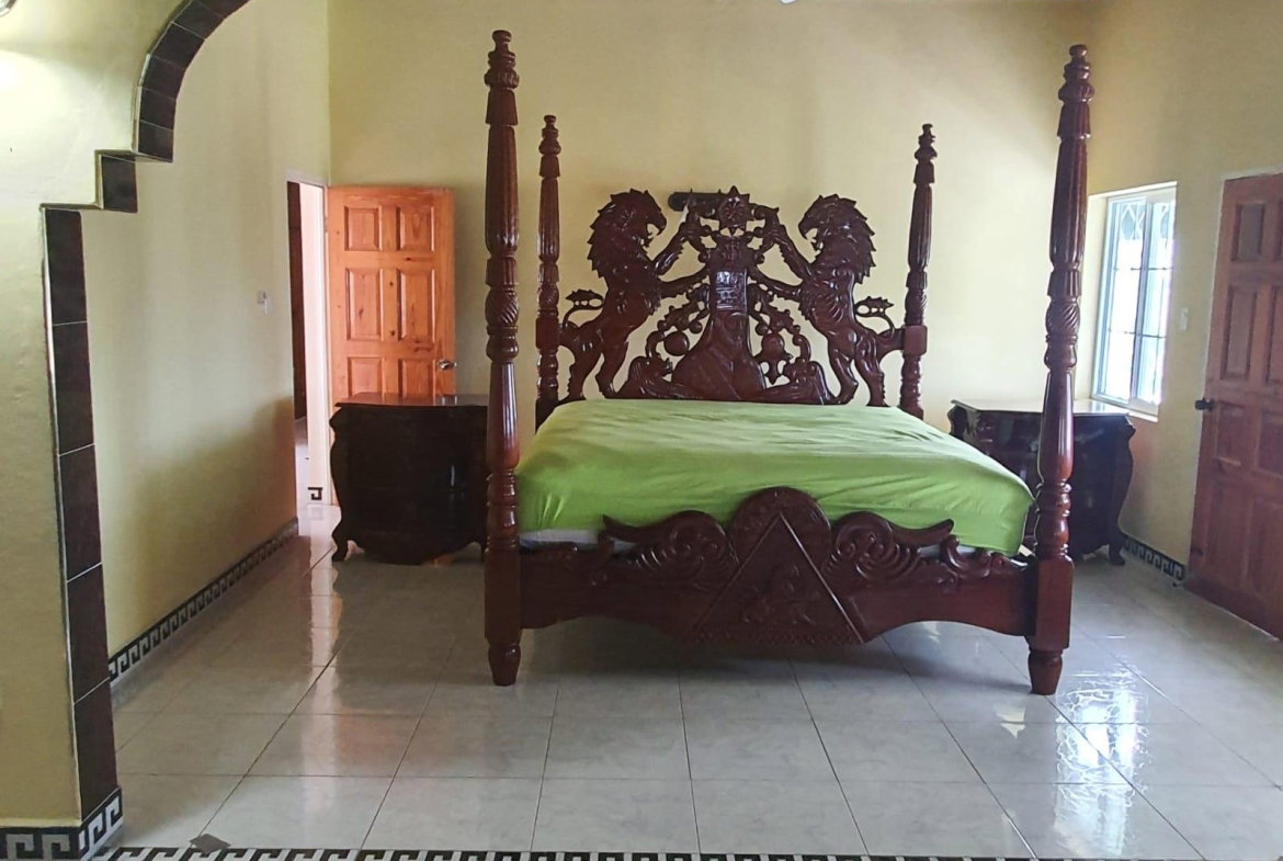 Sixth image of 5 West Armour Heights in Kingston 8, St. Andrew, Jamaica - property is For Rent