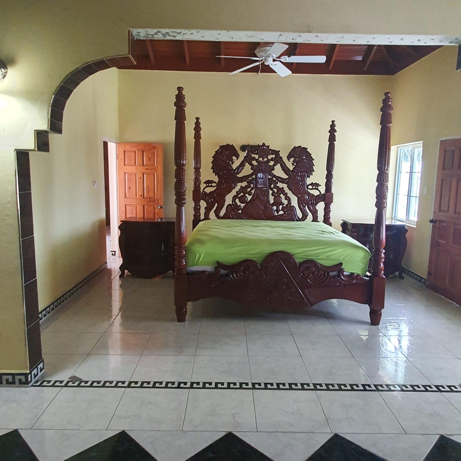 Sixth image of 5 West Armour Heights in Kingston 8, St. Andrew, Jamaica - property is For Rent