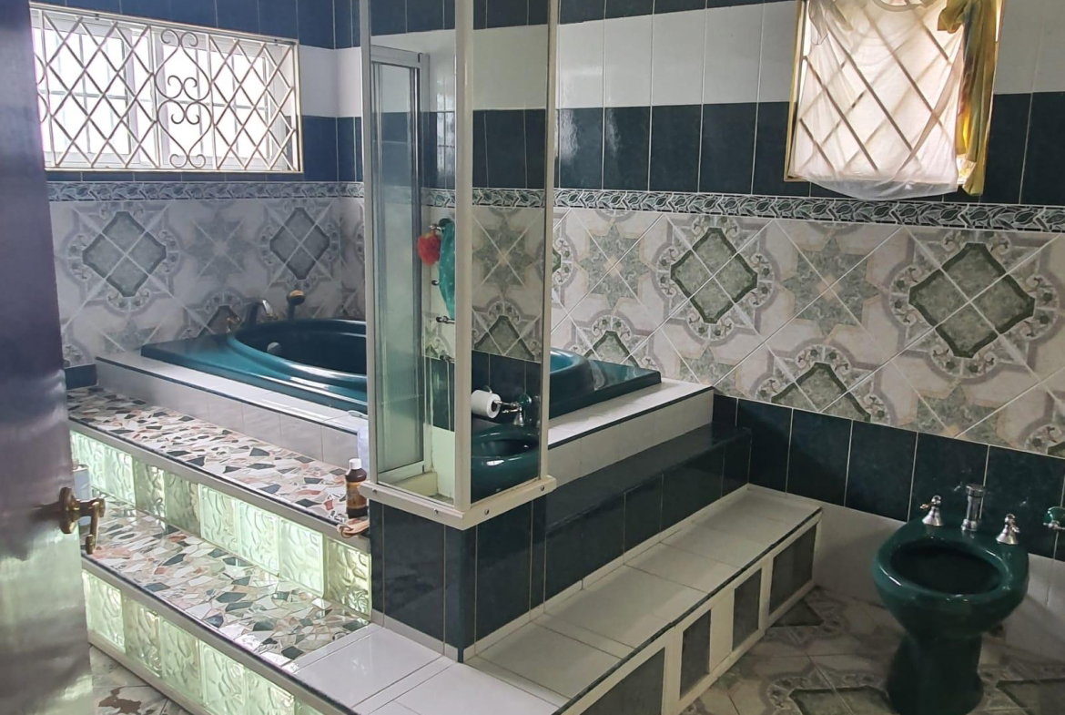 Eighth image of 5 West Armour Heights in Kingston 8, St. Andrew, Jamaica - property is For Rent
