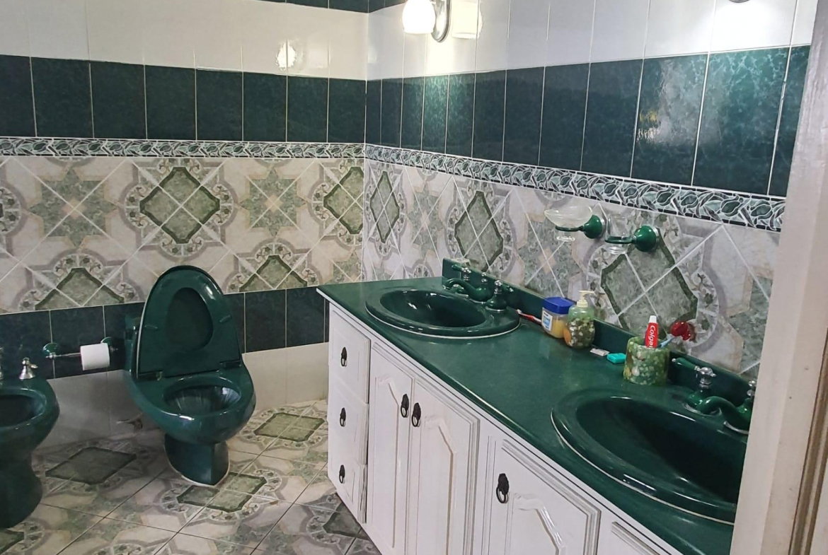 Ninth image of 5 West Armour Heights in Kingston 8, St. Andrew, Jamaica - property is For Rent