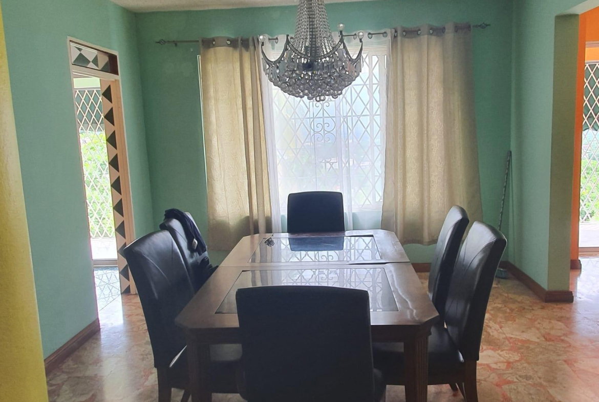 Tenth image of 5 West Armour Heights in Kingston 8, St. Andrew, Jamaica - property is For Rent
