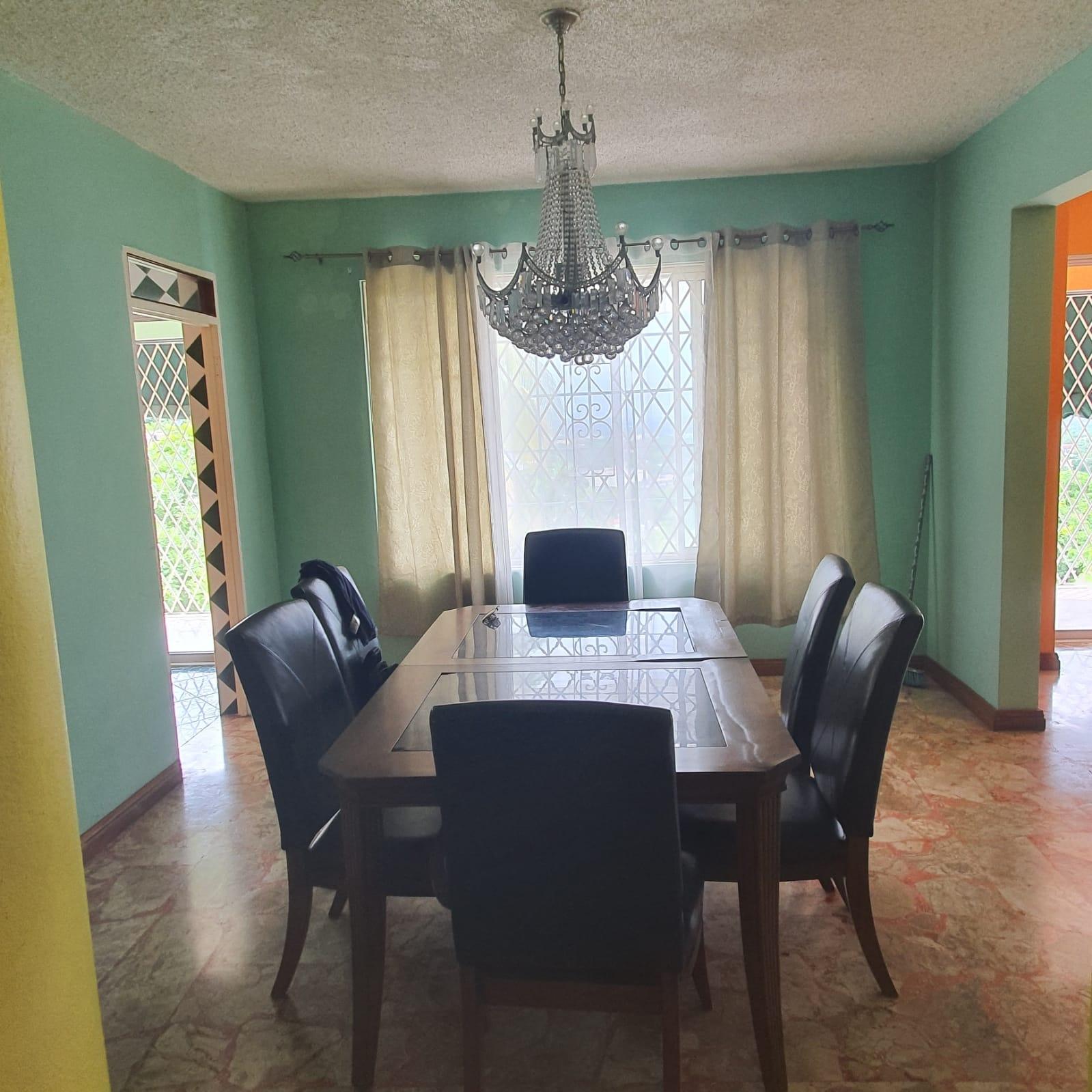Tenth image of 5 West Armour Heights in Kingston 8, St. Andrew, Jamaica - property is For Rent