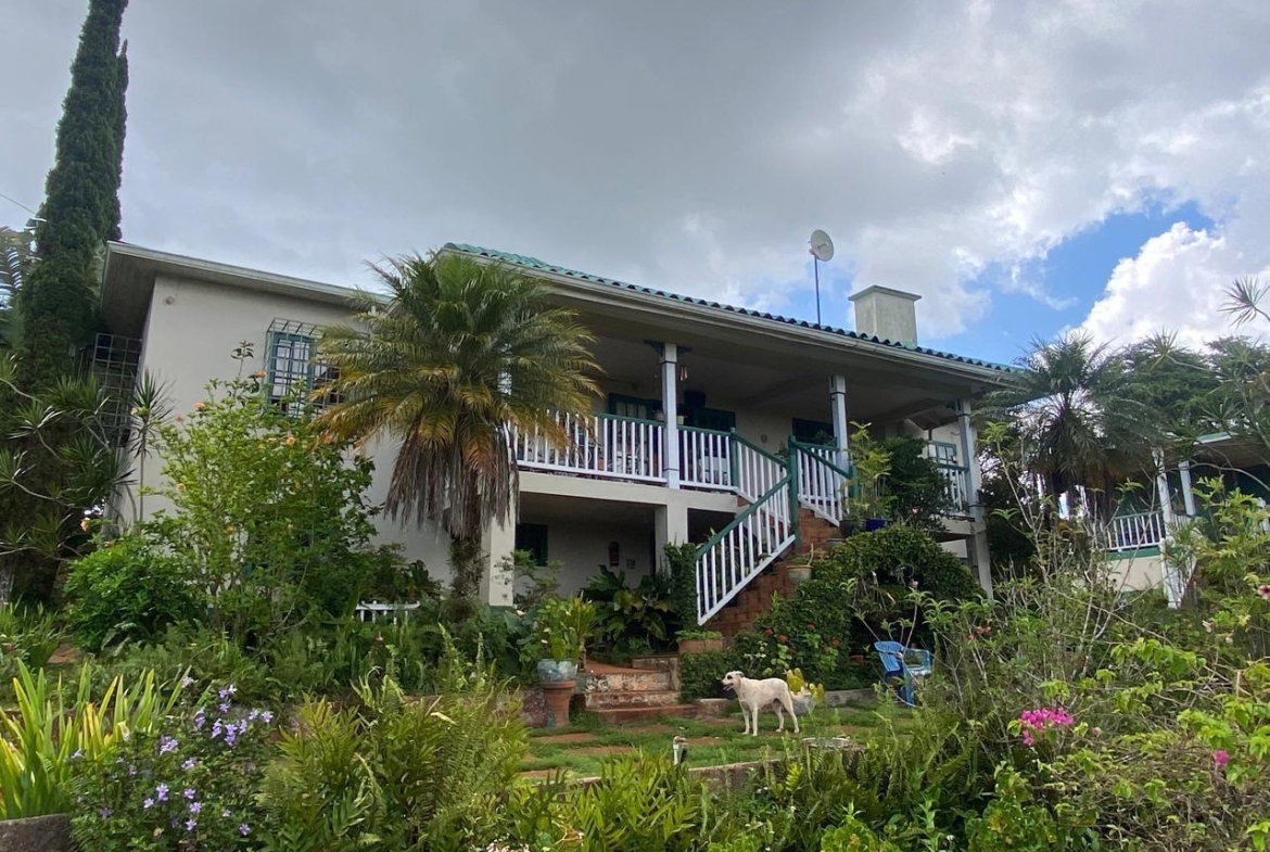 Second image of 1 Snowden Road in Newport, Manchester, Jamaica - property is For Sale