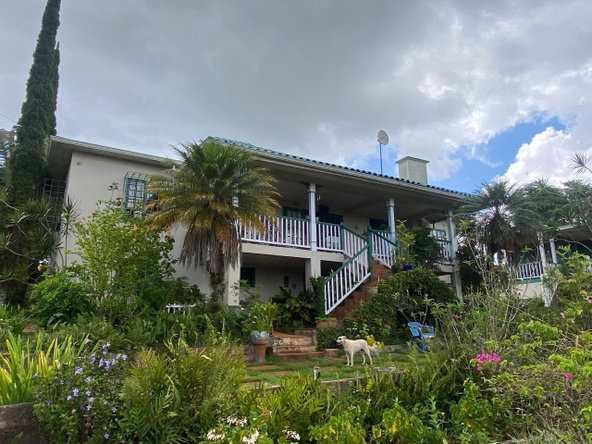 Second image of 1 Snowden Road in Newport, Manchester, Jamaica - property is For Sale