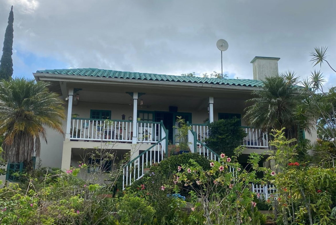 First image of 1 Snowden Road in Newport, Manchester, Jamaica - property is For Sale