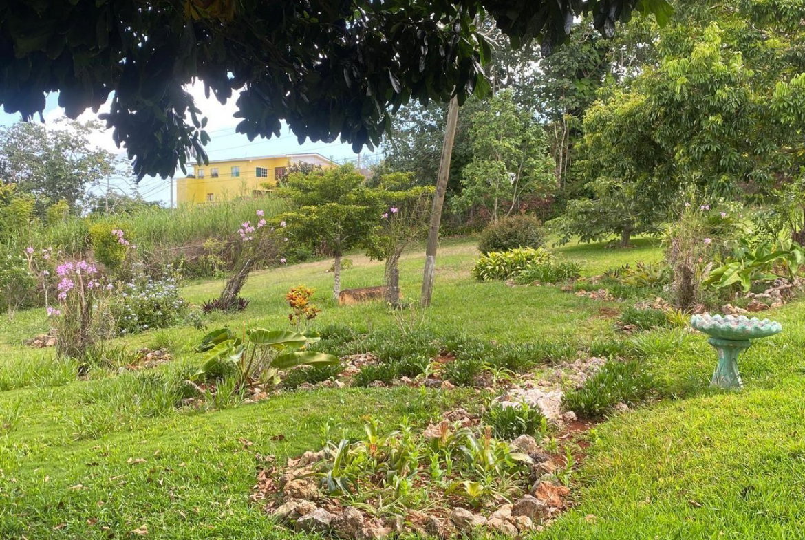 Third image of 1 Snowden Road in Newport, Manchester, Jamaica - property is For Sale