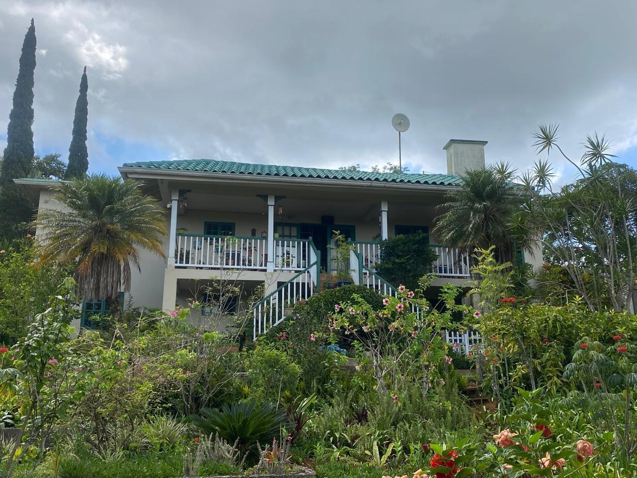 Fourth image of 1 Snowden Road in Newport, Manchester, Jamaica - property is For Sale