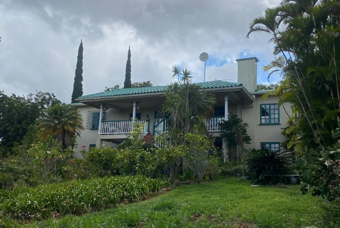 Fifth image of 1 Snowden Road in Newport, Manchester, Jamaica - property is For Sale