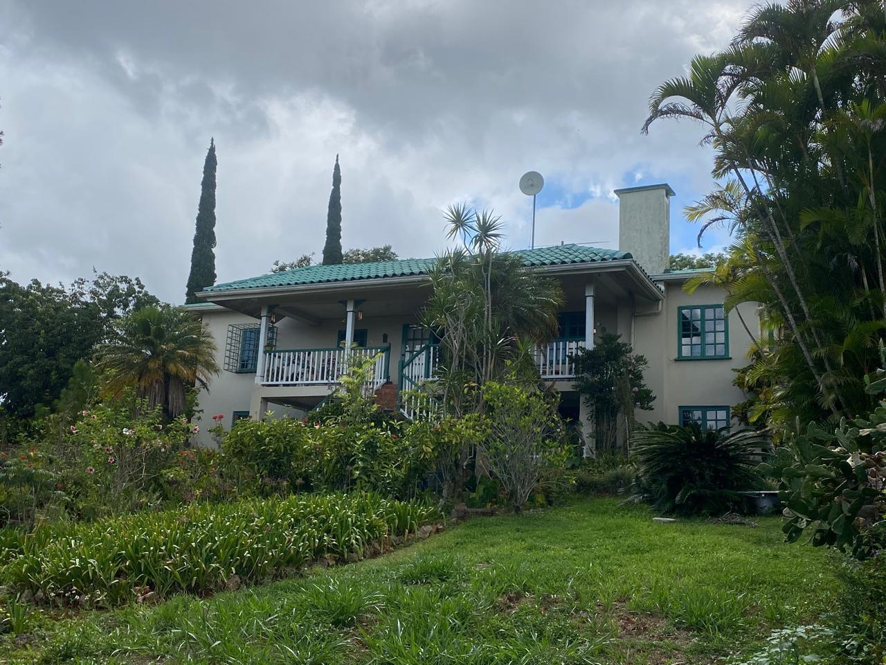 Fifth image of 1 Snowden Road in Newport, Manchester, Jamaica - property is For Sale