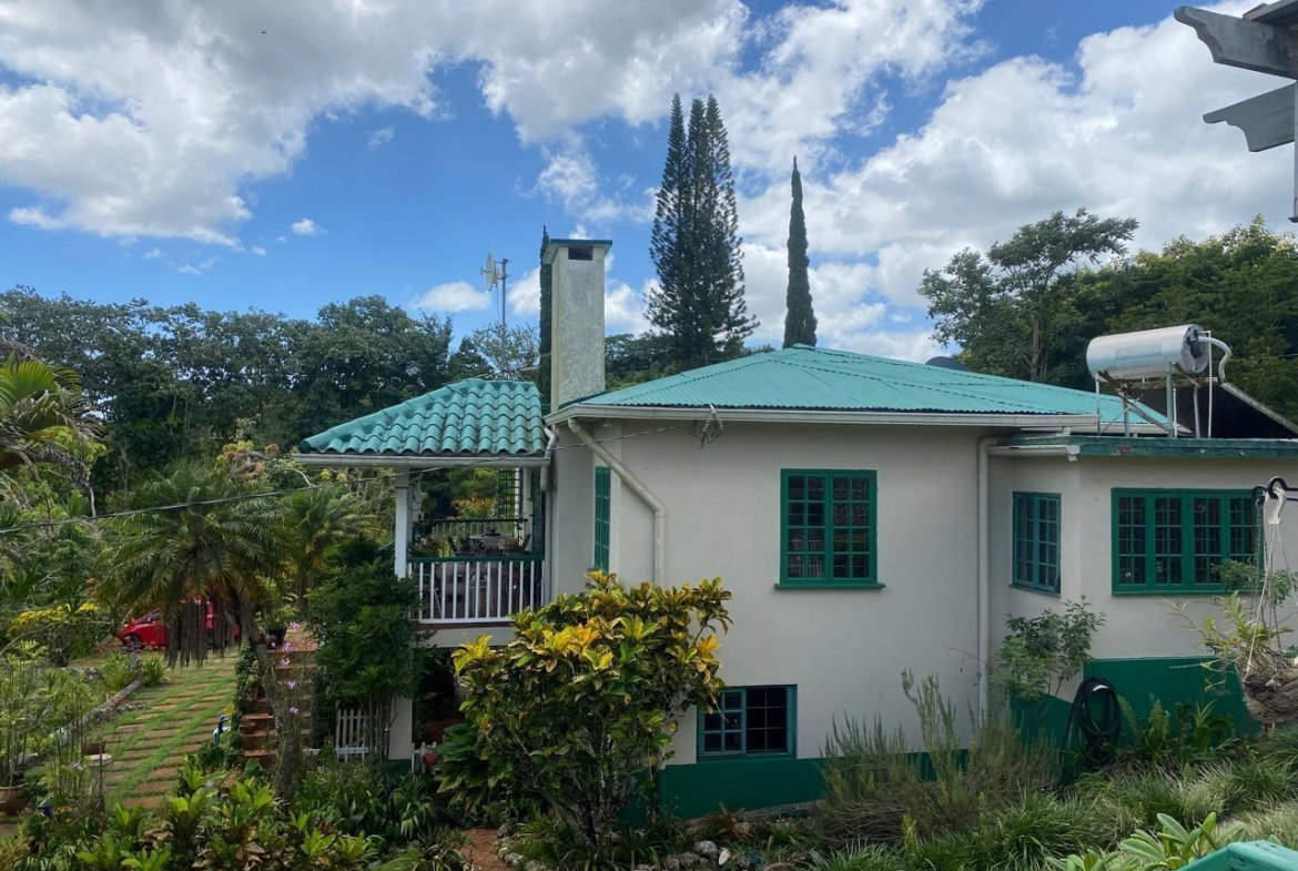 Sixth image of 1 Snowden Road in Newport, Manchester, Jamaica - property is For Sale