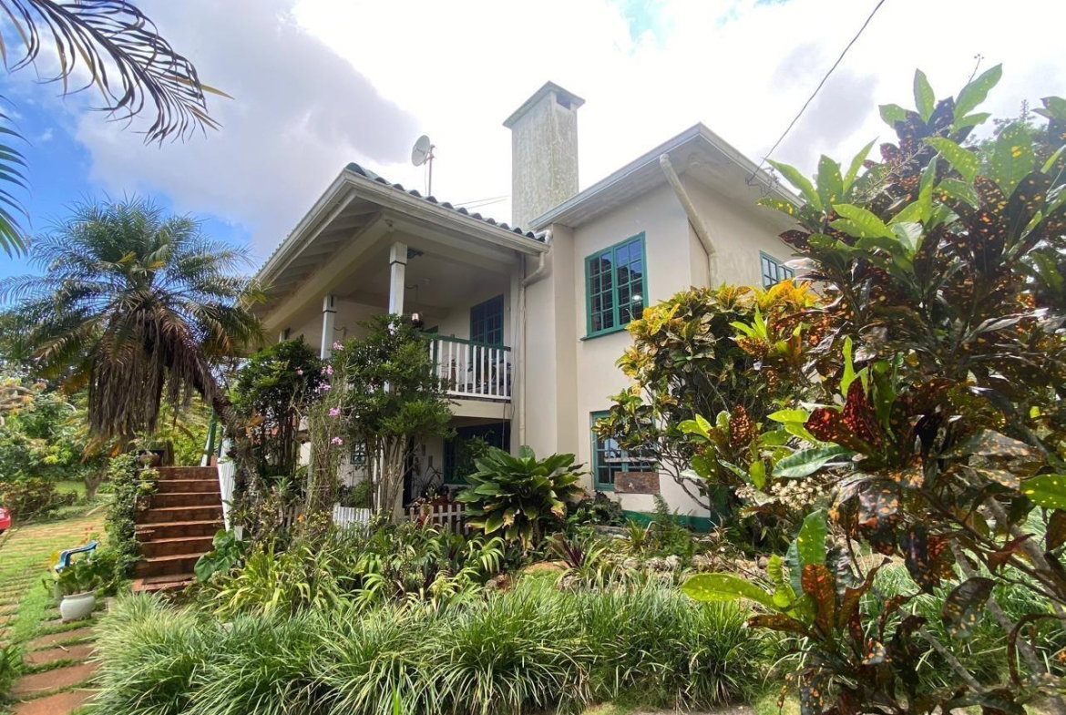 Seventh image of 1 Snowden Road in Newport, Manchester, Jamaica - property is For Sale