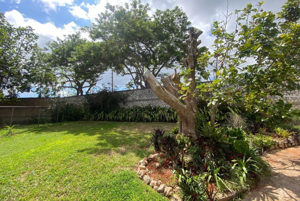 Eighth image of 1 Snowden Road in Newport, Manchester, Jamaica - property is For Sale