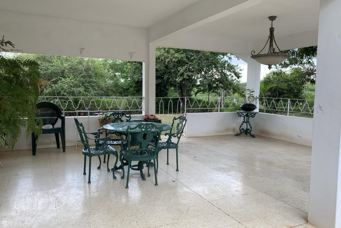 Fourth image of 90 Dana Avenue in Old Harbour, St. Catherine, Jamaica - property is For Sale