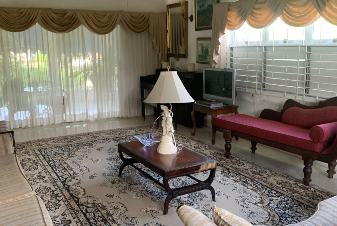 Sixth image of 90 Dana Avenue in Old Harbour, St. Catherine, Jamaica - property is For Sale