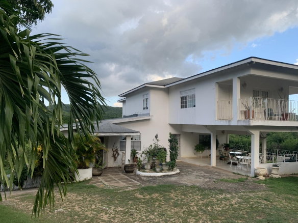 First image of 90 Dana Avenue in Old Harbour, St. Catherine, Jamaica - property is For Sale