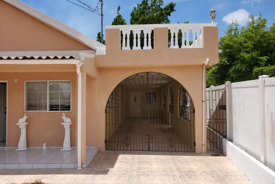 Second image of 51 Grenada Blvd in Caribbean Estates, St. Catherine, Jamaica - property is For Rent