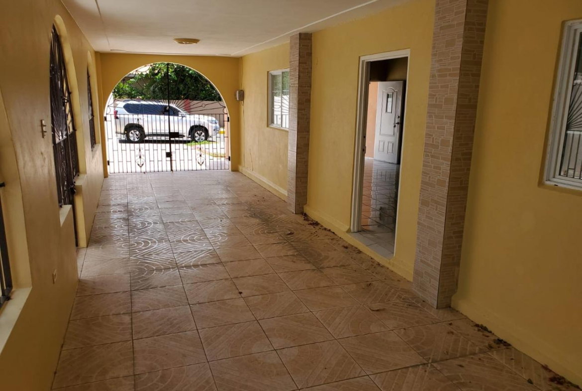 Fifth image of 51 Grenada Blvd in Caribbean Estates, St. Catherine, Jamaica - property is For Rent