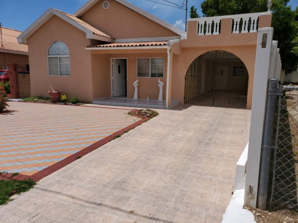First image of 51 Grenada Blvd in Caribbean Estates, St. Catherine, Jamaica - property is For Rent