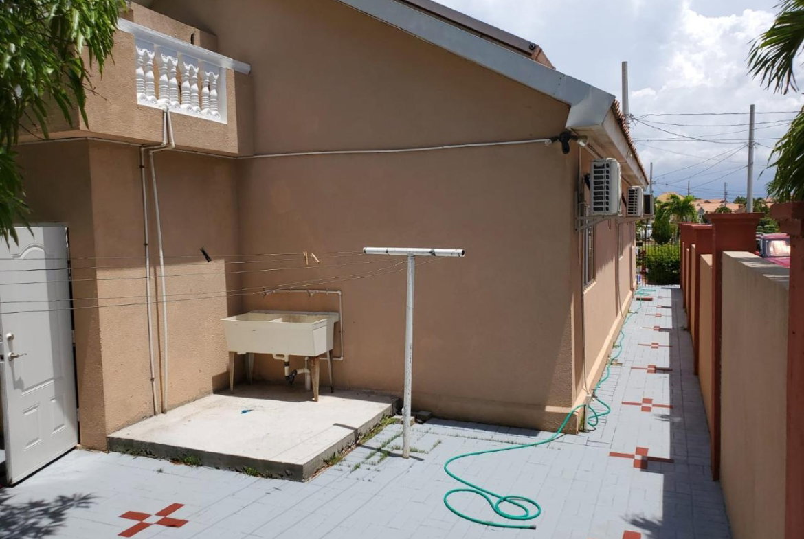Ninth image of 51 Grenada Blvd in Caribbean Estates, St. Catherine, Jamaica - property is For Rent