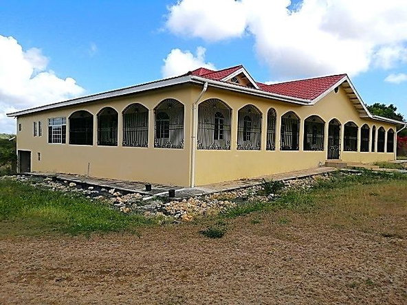 Second image of Lot-14 Green Park, Clarendon in Green Park, Clarendon, Jamaica - property is For Sale