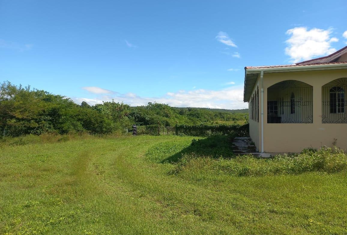 Twentieth image of Lot-14 Green Park, Clarendon in Green Park, Clarendon, Jamaica - property is For Sale