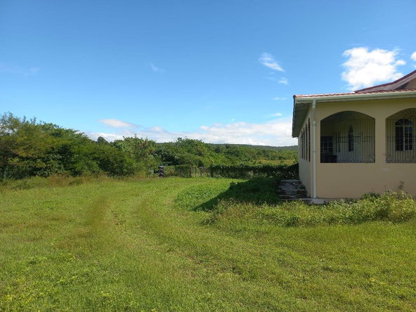Twentieth image of Lot-14 Green Park, Clarendon in Green Park, Clarendon, Jamaica - property is For Sale