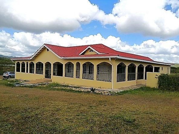 Third image of Lot-14 Green Park, Clarendon in Green Park, Clarendon, Jamaica - property is For Sale