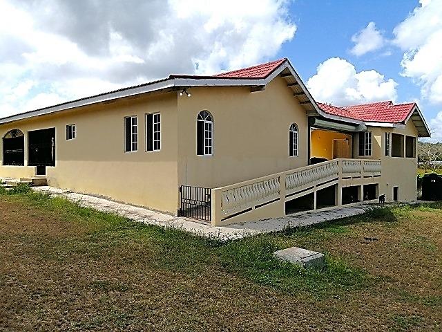 Fourth image of Lot-14 Green Park, Clarendon in Green Park, Clarendon, Jamaica - property is For Sale